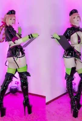 Mad Roxy – กลอุบายหรือการรักษาของไนติงเกล