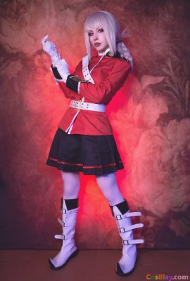 ชิโระคิทสึเนะ – ไนติงเกล (Fate / Grand Order)