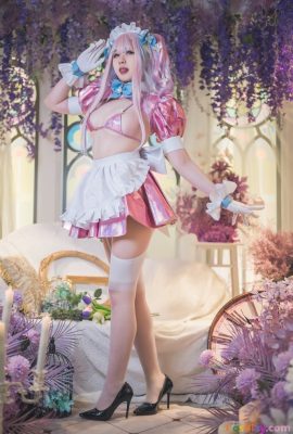 เรื่องเดียวกัน – Plymouth Maid (Azur Lane)