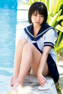 Makoto Toda Melody -senritsu- (88 ภาพถ่าย)