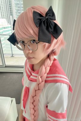 (แอมเบอร์ อีเธอร์) แอสโทลโฟ