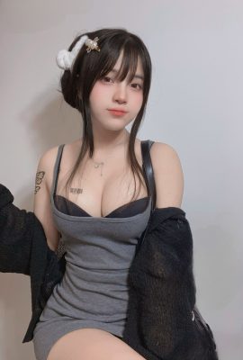 (แองเจิล ชาน) ภรรยา D-K1ller NIKKE