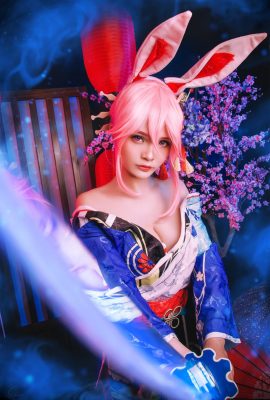 อาซามิ – ยาเอะ ซากุระ