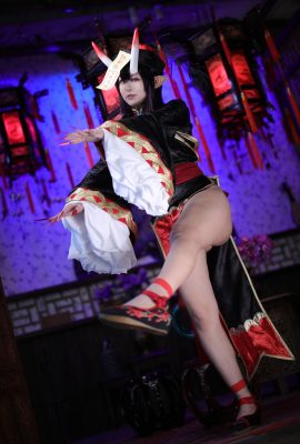(C96) (MuiMui Byōin (Yume Yui)) Shujuu Kankei 2 – Poison2mui Shuten คอสเพลย์