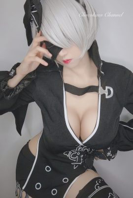 โชโคคาสะ – 2B