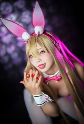 (ChuChu MAGIC (Nagomitei Chuchu)) Darling Watashi ถึง Ii Koto Shiyokka (เทพีแห่งชัยชนะ: Nikke)