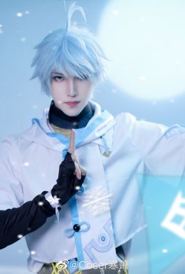 (Coser Han Xiao) จงยุน |. ฮัน เซียว |