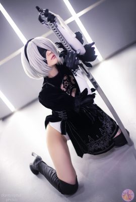 ดาเรีย ลาซูร์ – 2B