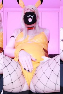 Dead_Girly – ปิกาจู