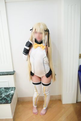 พนักงานขายที่จริงจัง สาวน้อยตัวเตี้ยอย่างถูกกฎหมาย Azuki Narumi D〇A Blonde low-Rose-chan จะทำงานนอกหน้าที่อย่างแน่นอนหลังจากเปิดตัวพนักงานขาย