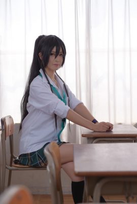 (คุราจิ นายู) เจ้าชายแห่งลันติกา