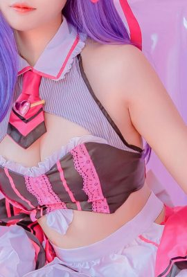 (ภาพยนตร์กระต่าย) – Maid of Fate