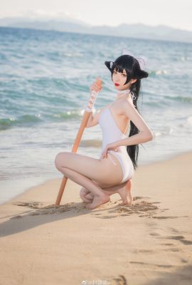 (Fengjiang Frontier v) เกาสง cos |. 002 Shuizhu cos |