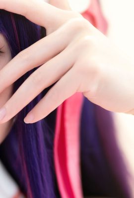 (Ogiso AYA) ฉันแนะนำเด็ก Ai Hoshino