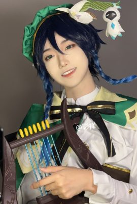 (YZ YZ) เวนดี้ แมนดริล ปรามานิกซ์