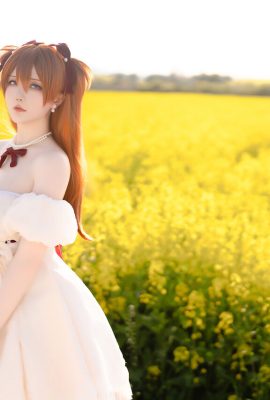 จิจิแห่งดวงดาว – EVA ภาษาของดอกไม้อะซึกะ