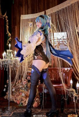 (Chu Chuzi w) ภาพยนตร์สารคดีเรื่อง Youla