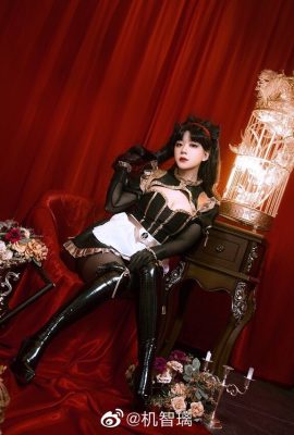(Ji Zhili) อิชตาร์ ยูนิเวิร์ส ลินยด์ แฟนฟิค Maid.ver