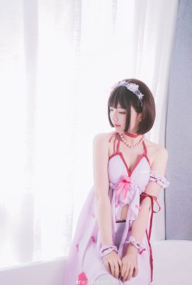 (ของที่ไม่ตื่น) เมกุมิ คาโตะ