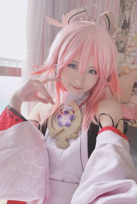 (สี 呆呆) มิสะ ไดได – ยาเอะ มิโกะ