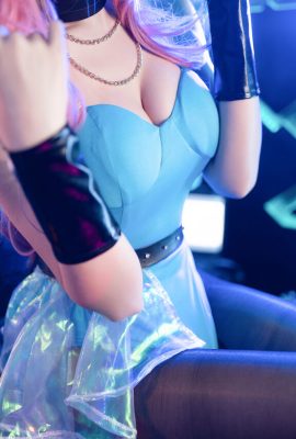 (เรือนยี่_แฟรี่) NO.16 เซราฟีน LOL เซราฟีน