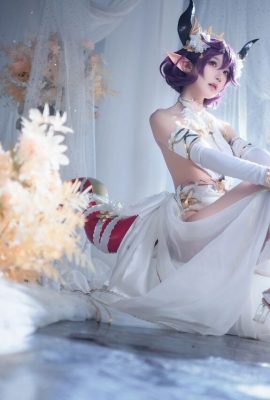 Abao ยังเป็นกระต่ายสาว – Granblue Fantasy Guleia Dragon Girl
