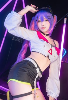 Ely Cosplay – ชุดโทวะ