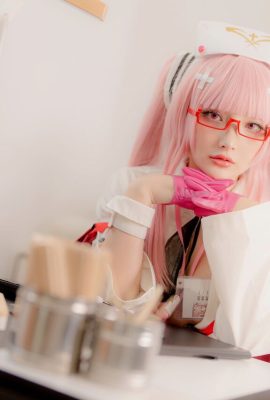 (Fantasy Factory 小丁) เพอร์ซิอุส (Azur Lane)