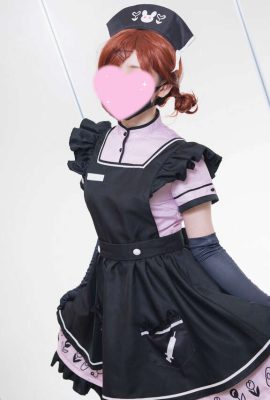 (แฟนเทีย) (คอสเพลย์) Aliceholic13 กรกฎาคม 2022