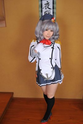 (ฮิโยฮิโยะคลับ (ฮิโย นิชิสึ))KANCOS_HIYO