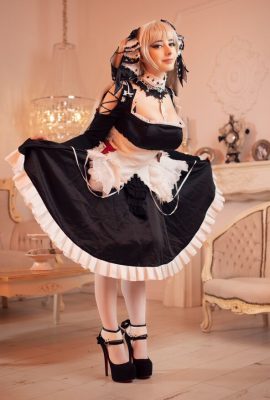 มิโคมิ โฮกินะ – น่าเกรงขาม