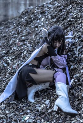 (Negoto Hitsuji) Kami-sama Phantasm (Fate kaleid liner Prisma☆Illya) (ตัวอย่าง)
