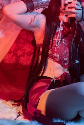 (เจ้าชายมูน) ฮวาเฉิง และเซี่ยเหลียน