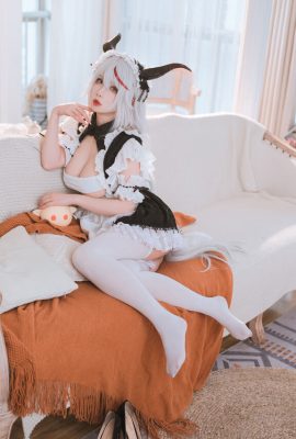 Rioko Ryoryoko Minato's Dragon Maid Uncensored