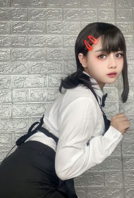 (ไวโอเล็ต ไอริส) โคเบนิ