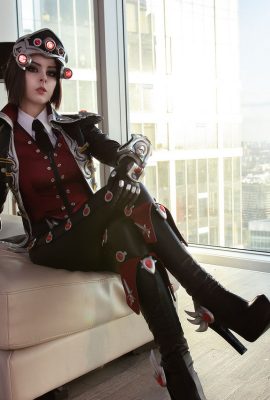 Widowmaker – helly จากวาเลนไทน์