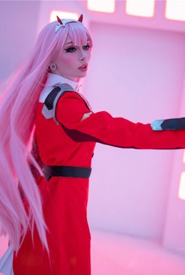ศูนย์สอง โดย Zirael Rem