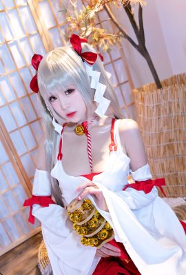 miko-chan ww – สุดยอดมิโกะ
