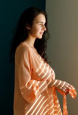 Zishy Dita Vetone – มรดกอันล้ำค่า ตอนที่ 1