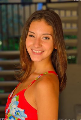 FTV Roxanne 1 (58 ภาพ)