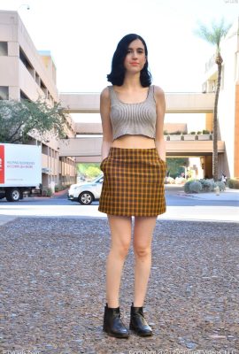 FTV – Giulia 2 – ถ่ายแฟชั่นเซ็กซี่