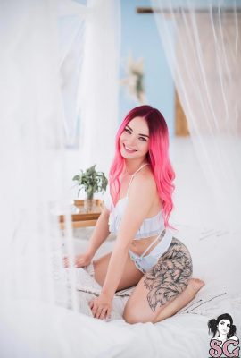 (สาวฆ่าตัวตาย) Sonya_vibe – แคนดี้ฟลอส