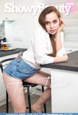 showybeauty – โจลี่ – ทีไทม์