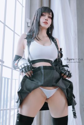 บโยรุ – ทิฟา