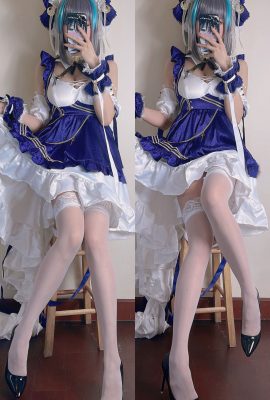 (ซอสมิโกะ ww) Azur Lane Cheshire Cat Azur Lane Cheshire Cat
