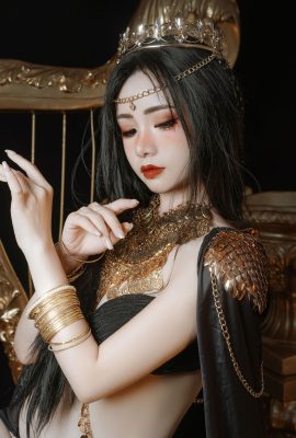 Explosive Girl Meow Kitty – เจ้าหญิงกระดิ่งลม (เอโอเลียน)