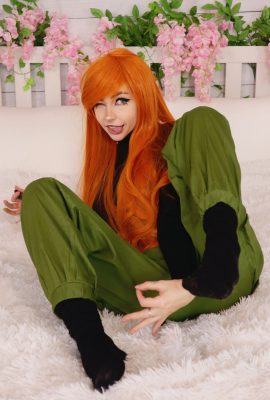 Rusty Fawkes – คิม พอสซิเบิล (Kim Possible)