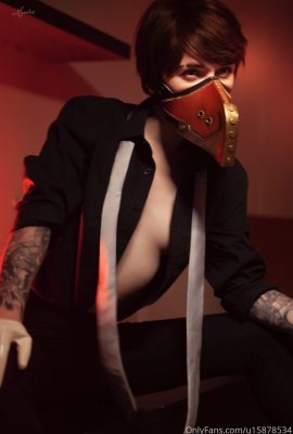 Poisonne – ยกเครื่องใหม่