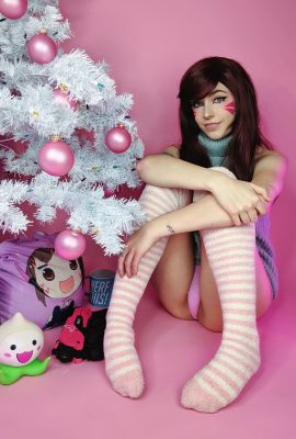 รัสตี้ ฟอว์กส์ – VKS D.Va