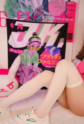 บลอนด์แลช19 – ดี.วา